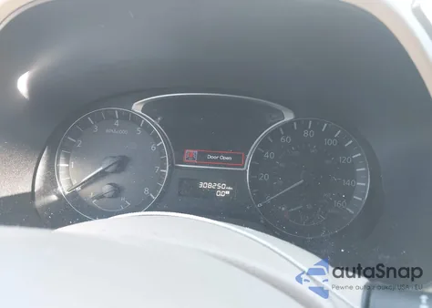 2015 Nissan Pathfinder Sl из США, поврежденный, VIN 5N1AR2MN0FC700910